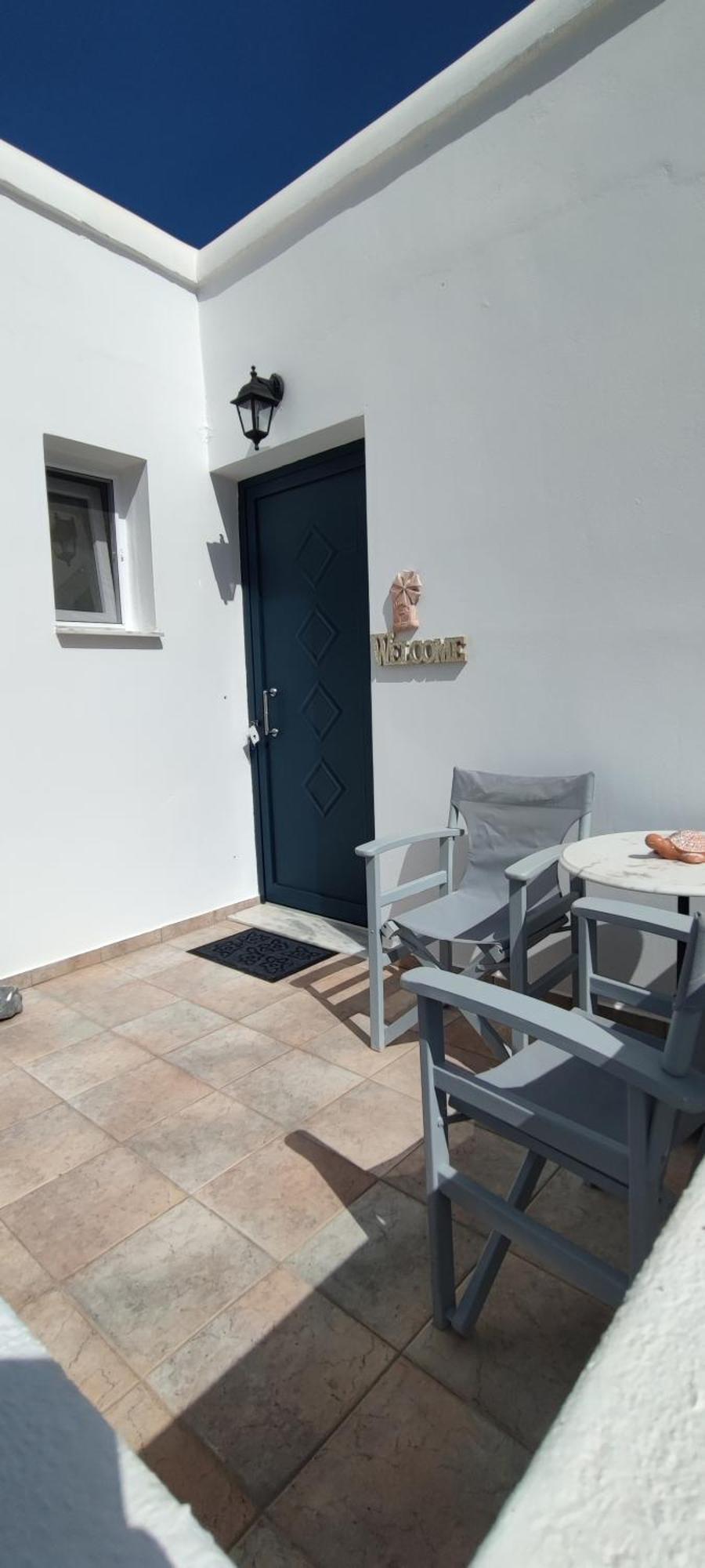 Chrysiis House 2 Apartamento Maltezana Exterior foto