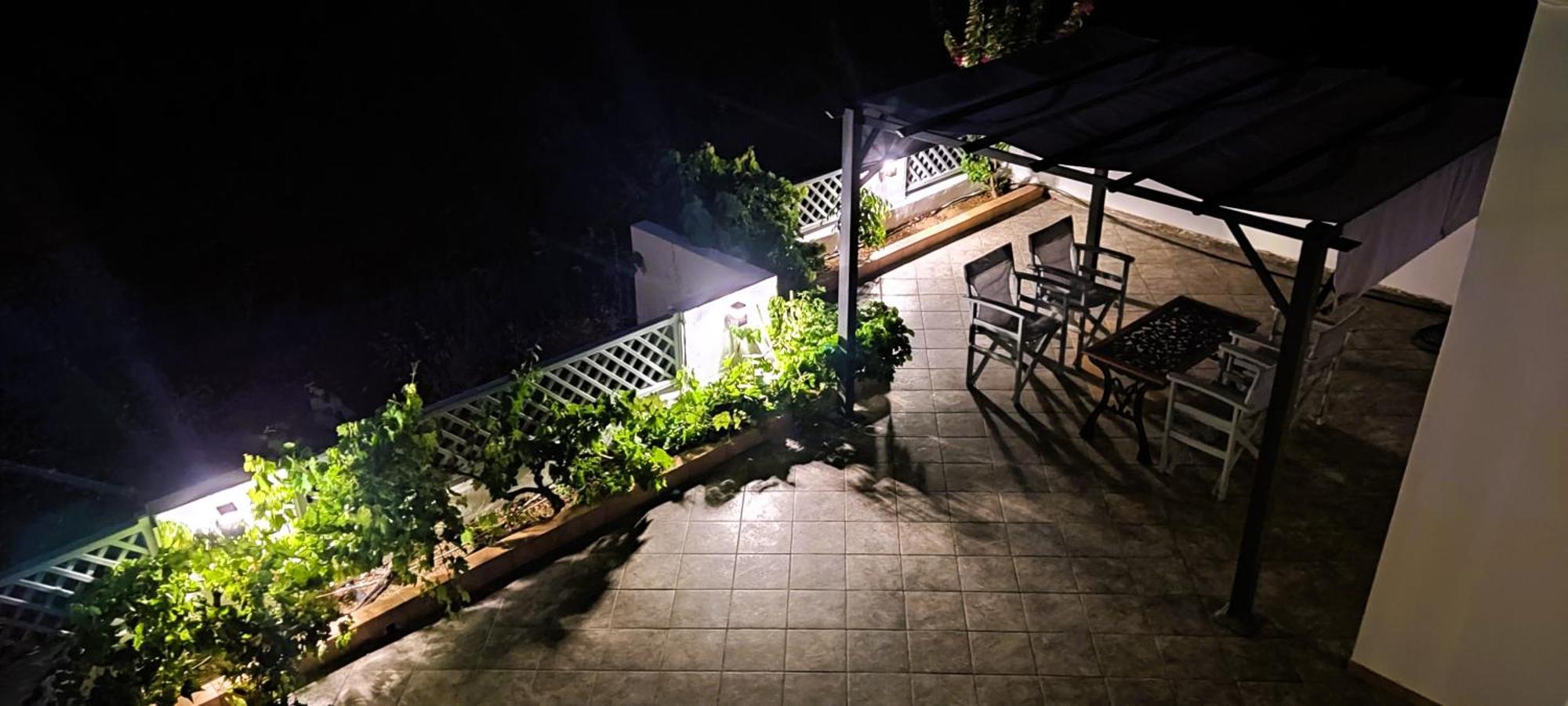 Chrysiis House 2 Apartamento Maltezana Exterior foto